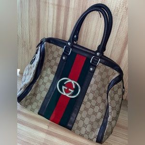 Gucci women’s handbag !